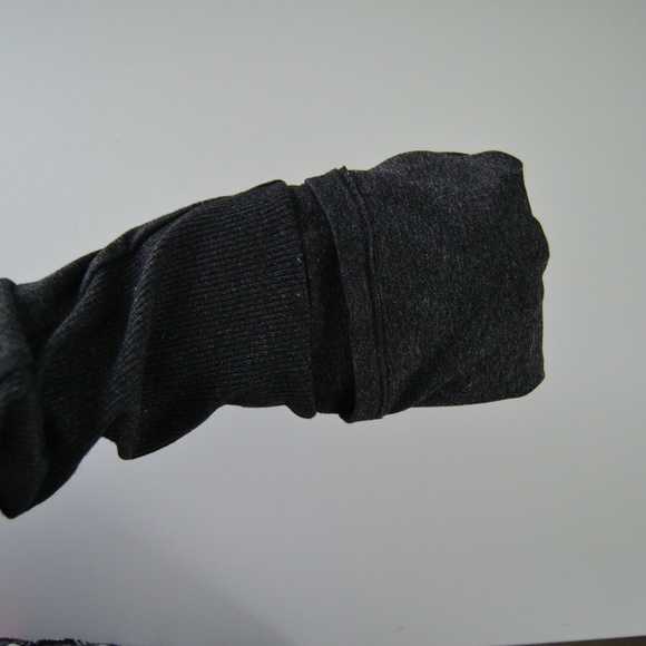 SOLD!!  prAna Athletic Full Zip Jacket - Picture 7 of 8